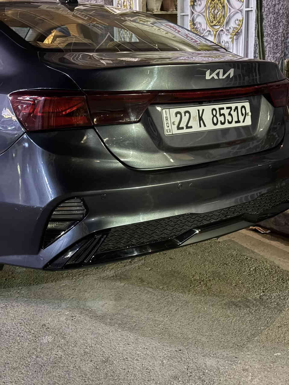 للبيع فورتي  مديل 2023 بيه بنيه وبل جنطه سنور موجد بل نشر فول موصفات شاشه كامره نضام قياده رقم أربيل العنوان بغداد الشعب السعر 150 وبيه مجال الإتصال ***********
