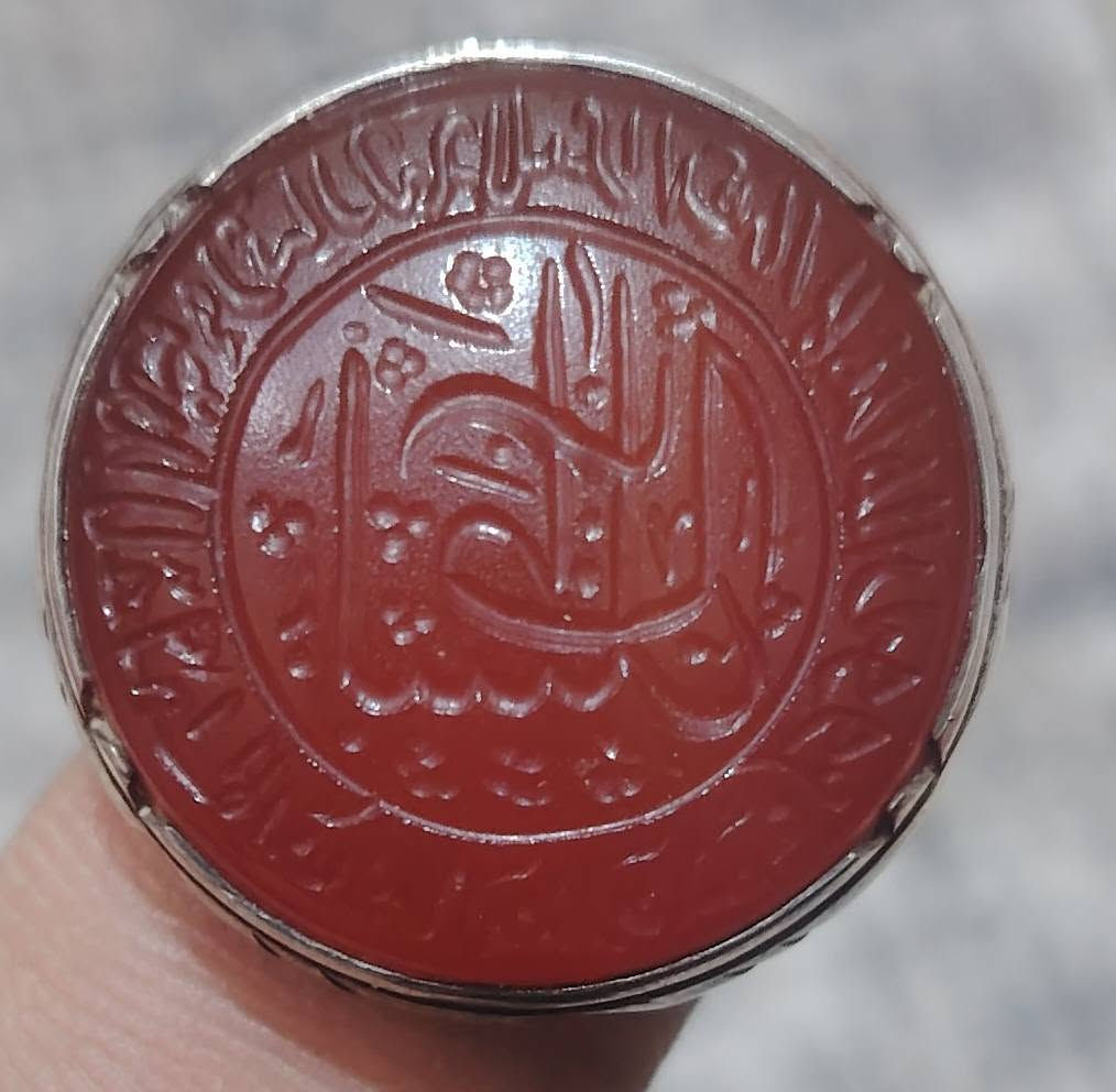 تحفه يمانية صؤاغة ثقيلة السعر على الخاص


**إذا كنت صاحب هذا الإعلان وتريد حذفه لأي سبب، رجاءا أرسل رسالة إلى الدعم الفني**