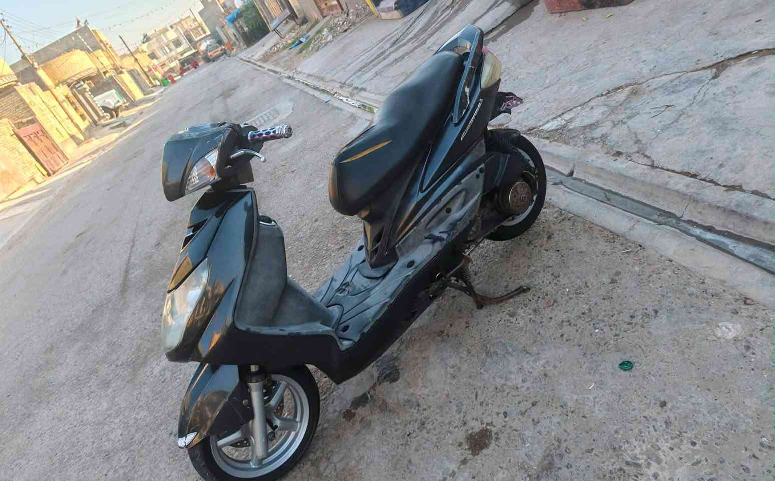 سلام عليكم
سكنز فحل ياباني خطين نوزل

بيع او مراوس سعر خاص ومناسب 

قفل ستيرن قفل جنطه كلجات رياضي نوزل اصلي وفيتبم جدد

كهربائيات شغاله شلعه معدل حلوه كشرها كدامكم شغاله نكره

دهن وبلك جدد ليوم مبدل فقط بيها خيط تبخير تواصل خاص 

موجود بكل وكت مكاني بغداد بغداد الخطيب


**إذا كنت صاحب هذا الإعلان وتريد حذفه لأي سبب، رجاءا أرسل رسالة إلى الدعم الفني**