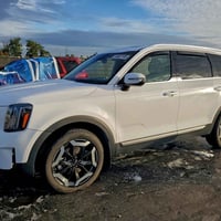 تيلورايد EX • ٢٠٢٤ • ١٢٩٨٠ ميل