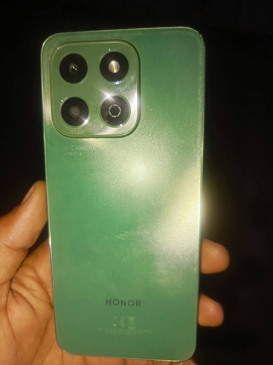 سلام عليكم هاتف للبيع هونر جديد ومكفول واي عطل مابي هونر اكس دي مستعجل عله بعيته 150 وبي مجال بسيط حك الكروه مكاني بغداد منطقه الوزيريه شراي يخابر لاتراسلني
***********
***********
