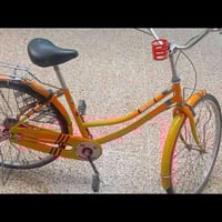 بسكليتين • دراجات