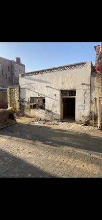 هدم وتفليش • ١٢٠م • التنومه قرب الأطفائيه