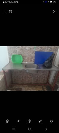 أغراض محل دجاج • كربلاء شارع الزريف • محتاج فلوس