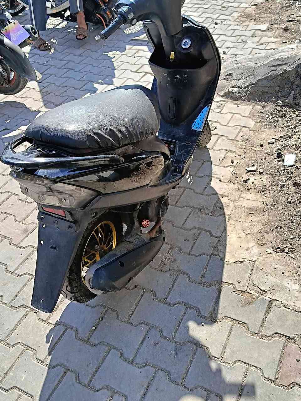 سلام عليكم ماكس عدله لبيع سعره 350 وبيه مجال


**إذا كنت صاحب هذا الإعلان وتريد حذفه لأي سبب، رجاءا أرسل رسالة إلى الدعم الفني**