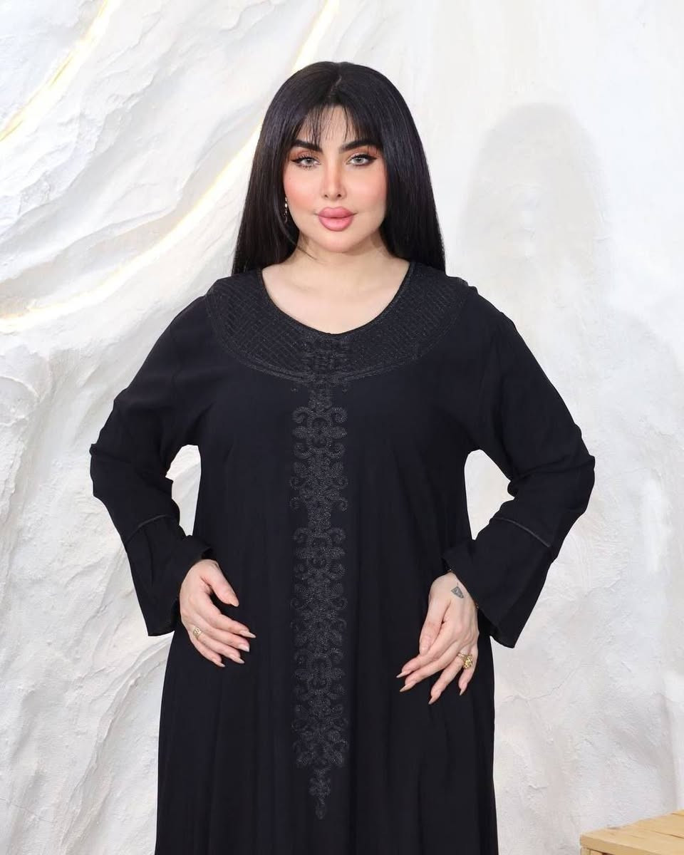 جديد وحصري ⚡️💥

☘️دشداشة نسائي  

☘️الخامه كشمير  تطريز درجه اولئ

☘️القياسات  2XL. 3XL. 4XL. 5XL

☘️اقل طلب درزن

☘️سعر الدرزن 👈 (95)https://t.me/Mgse_2026


**إذا كنت صاحب هذا الإعلان وتريد حذفه لأي سبب، رجاءا أرسل رسالة إلى الدعم الفني**