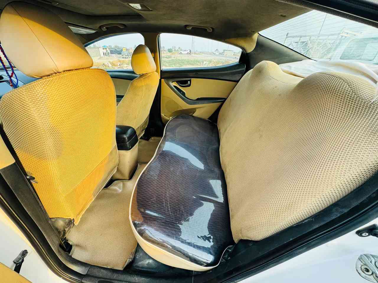 ا
لسلام عليكم البيع مستعجل

الانتره خليجي  2013 محرك 1800

بيه فقط بارد جاملغ الايسر وطخه بلباب الايمن موضحات بلفيدوو 

سعر 115وببه مجال مكاني بغداد 

الاتصال ‏‪***********‬‏
