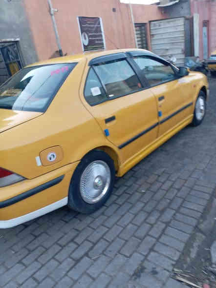 سلام عليكم سياره سمن مديل 2011 رقم انكليزي سيارة جاهزه من كلشي كير محرك تمام تبريد شغال سنويه تنتهي سنة 2029 سعر 30 وبيه مجال أذا مراوس اراوس حسب القناعه أتصل على الرقم ***********
