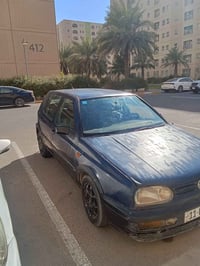 كولف • ١٩٩٣ • للبيع