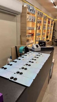 هونر X7b • ٢٥٦GB • بطارية ٦٠٠٠mAh