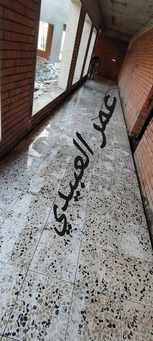 متفرغ....
شغل سيراميك مرمر كاشي ترميم تجديد  استلام هندسي 
***********
