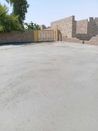 صب جاهز • سقل مسطرة • القيارة