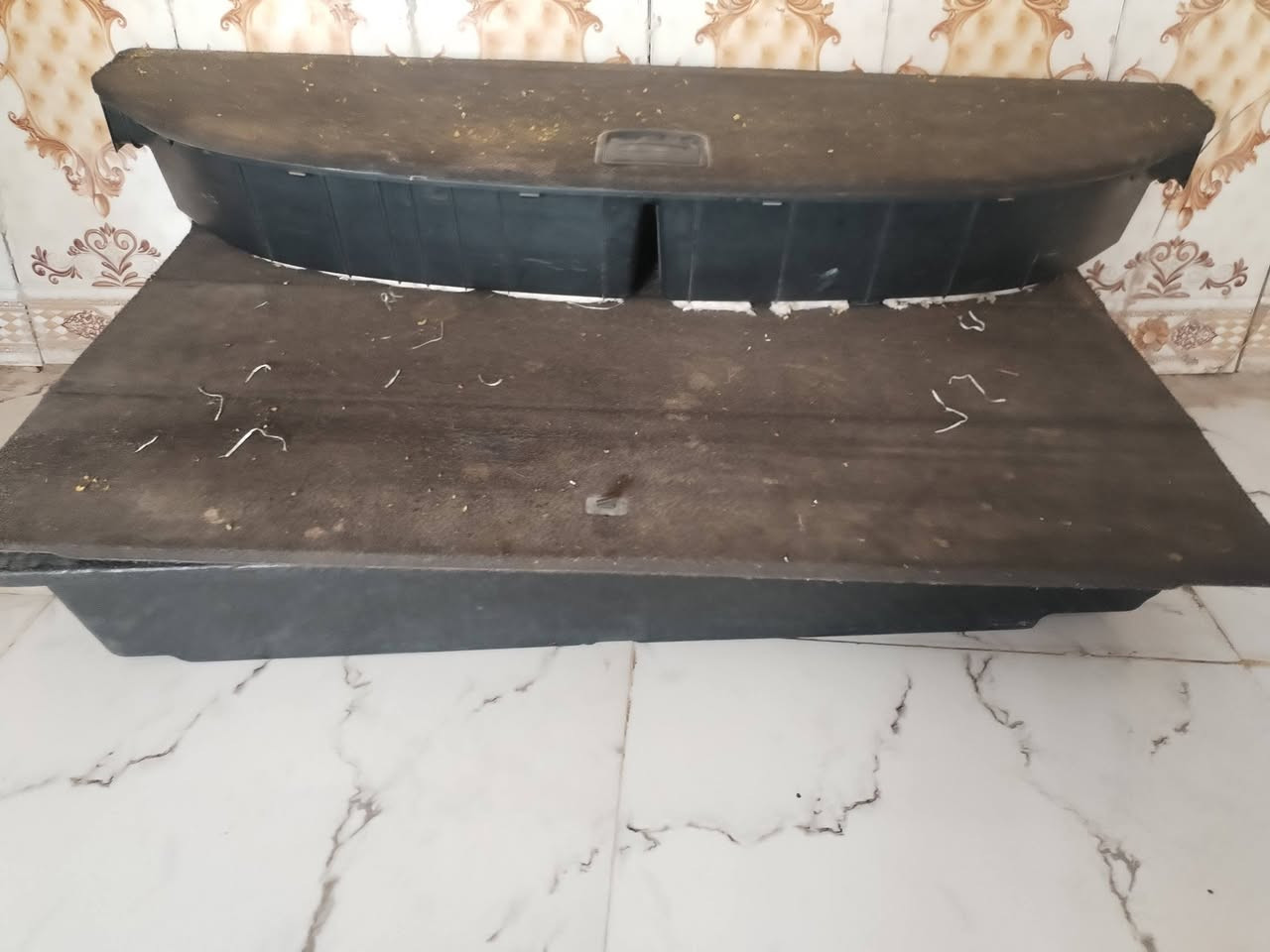 السلام عليكم للبيع جكمكات سنتافي +مرايه ٢٠١٦ اتصل ***********
