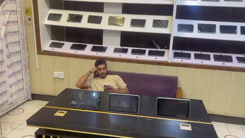 اتوفرت الشاشات الطابق واحد الفول مواصفات


**إذا كنت صاحب هذا الإعلان وتريد حذفه لأي سبب، رجاءا أرسل رسالة إلى الدعم الفني**