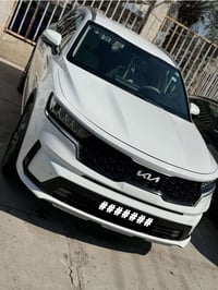 سورنتو V6 • ٢٠٢٣ • رقم أربيل