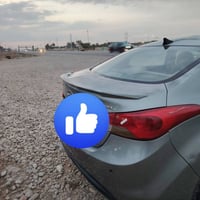 الانتره ٢٠١٢ • محرك ١٨٠٠ • رقم اربيل