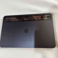 ريد ماجيك أسترا ذاكرة 512 رام 16 گيگا التابلت نظافتة 99% و حتى 100%  ب...