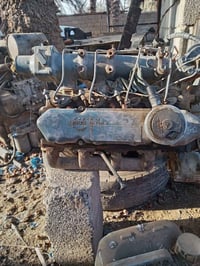 محرك شفل • ميسيبوشي • حجم 500