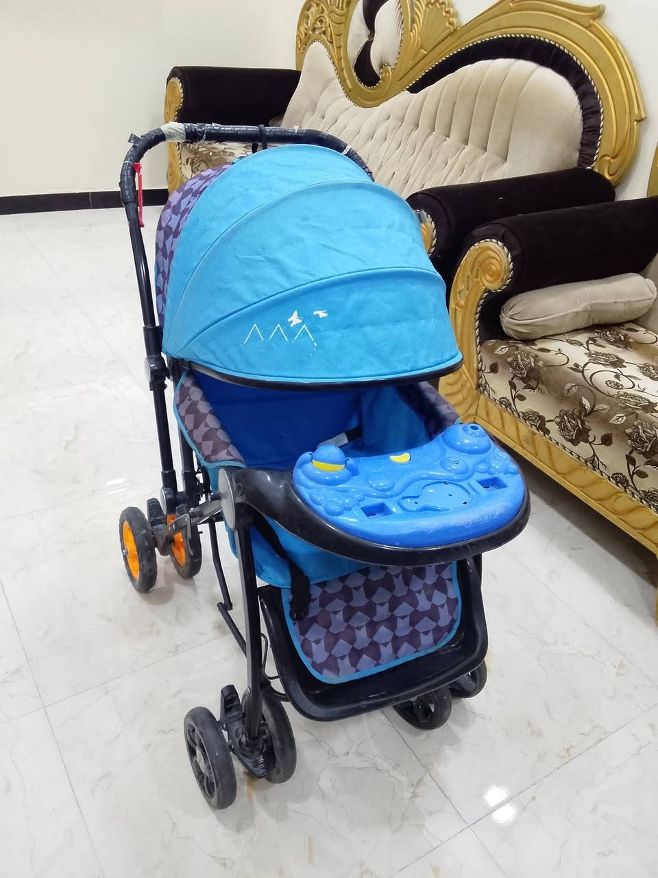 السلام عليكم  العربانه للبيع نضيفه  رقم *********** للتواصل
