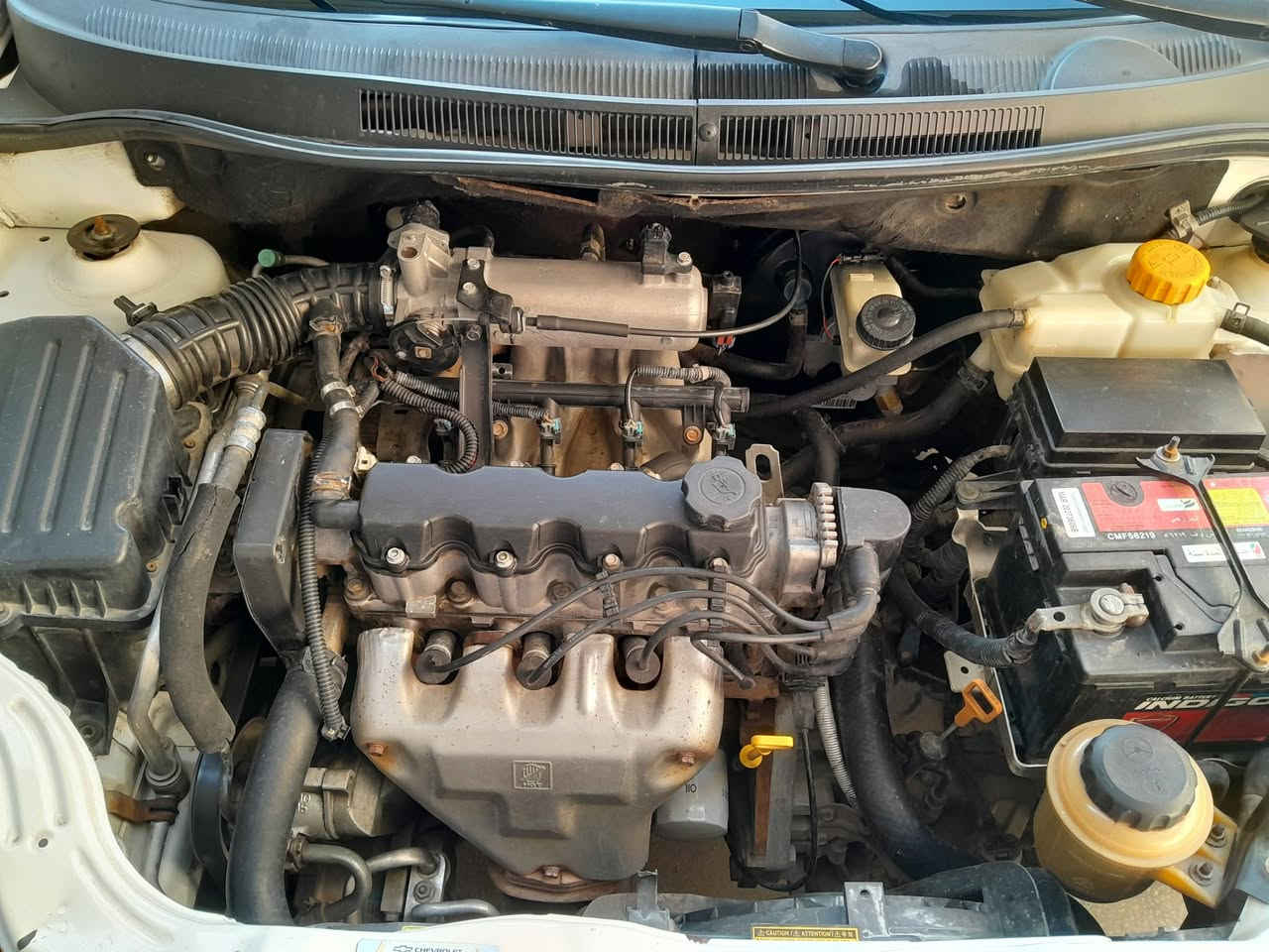 سلام عليكم سياره افيو خليجيه شركه لعامه بيه جاملغ مبدل وبيه بارد واضح بصوره عنوان بغداد سعر 78 ***********
