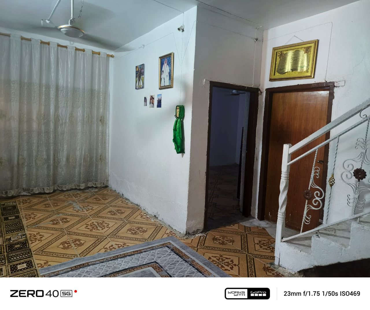 🏠 بيت للبيع 🏠

📐 المساحة: 200 م

🔹 مواصفات البيت:
 • مطبخ
       •     كيلدور
 • عدد 2 غرف نوم
 • استقبال
 • مجمع صحيات داخلي وخارجي

📍 الموقع:
شارع 80 – مال النجف
خلف مؤسسة العين

📞 للاستفسار:
***********
***********

🏢 أو مراجعة مكتب عقارات المستقبل
الحلة – بداية شارع 80 جهة كربلاء
مجاور أسماك الشجيري
