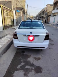 جيلي 2012 بأسمي رقم انكليزي كير ومكينة كورلا تبريد شغال  شاشة اندرويد ...
