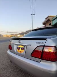 كراون • ٢٠٠٧ • ١٨٢٠٠٠