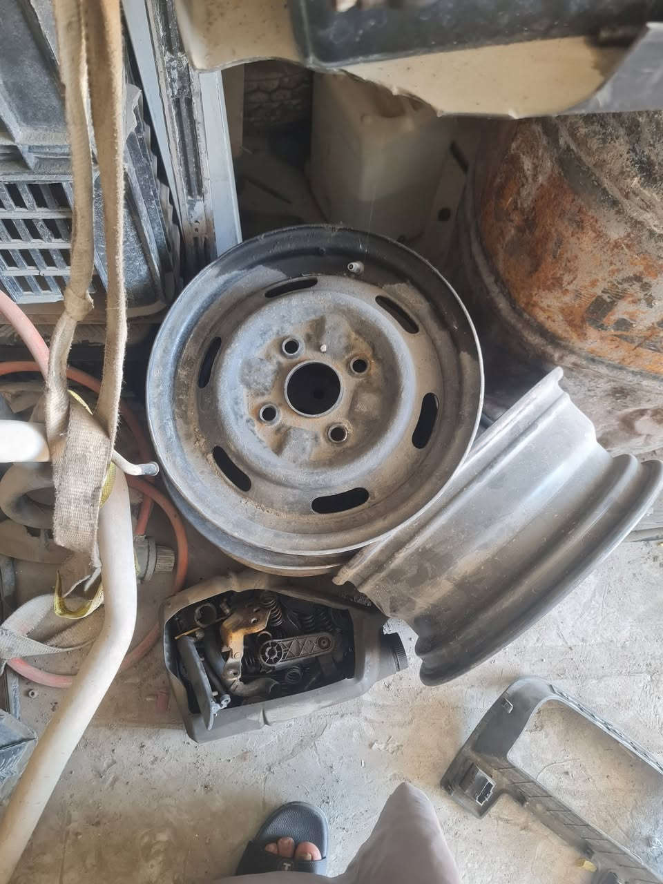 السلام عليكم  تفصيخ ***********
