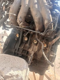 محرك كامري ٢٠٠٠ • أصلي • كامل تفرعاته