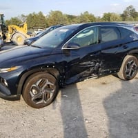 تــــحـــيــة  ____ طـــيـــبـــة للبيع هونداي توكسان لمتيد هايبرد (لو...