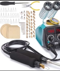 الكترونيات • أجهزة منزلية • ماكو وصف