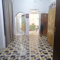 يا الله دار للبـيـــع 100 متر مربع     الشيشان الثانيه خلف العلوه مال ...