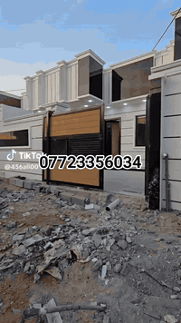 أبي الخصيب • ١٦٠م • ٢غرف