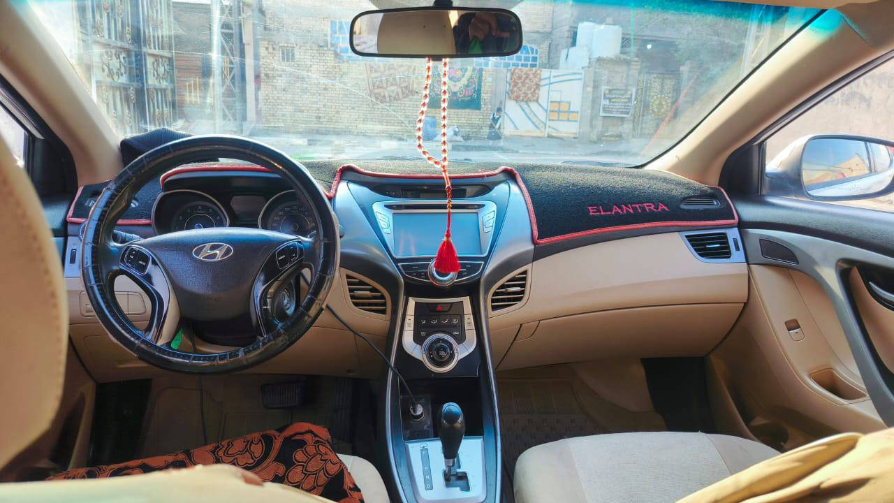 سلام عليكم النترا خليجي 2013  سياره جاهزه مكينه 1800مكينه كير تبريد رقم بصره تحويل شرط بيه مكانات صبغ ثر جراد جاملق مدل بيه خوان اني مكلف بلنشر اي ستفسلر اتصل على الرقم *********** الزبير, البصرة
