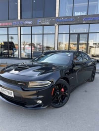 جارجر RT • ٢٠٢١ • ٥٥٠٠٠ كم