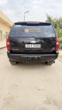 LTZ فول • ٢٠٠٨ • سليمانية باسمي