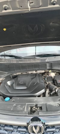 شانغان • فول مواصفات • ٢٠٢٣