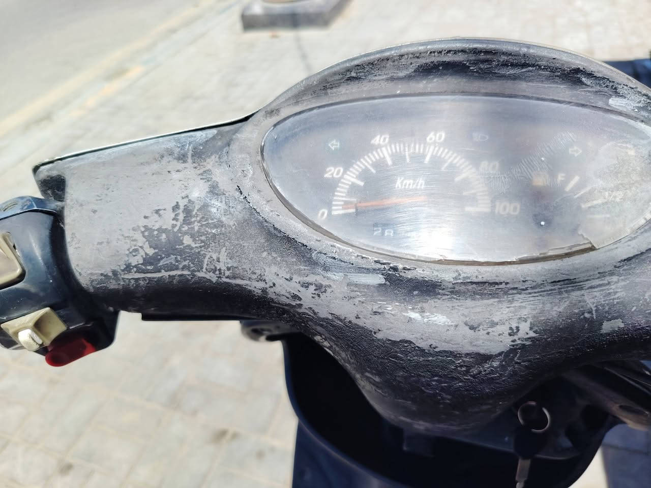 دراجة دولفين للبيع السعر ٣٥٠ وبيهه مجال الشراي يتصل عل الرقم *********** كرهبايات شغاله دراجه نظيفه مكينه ناعمه نهظه مشي
