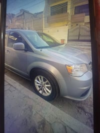 دوج كرفان موديل ١٨ رقم سلمانية  بسمي تحويل  العنوان بغداد مدينة الصدر ...