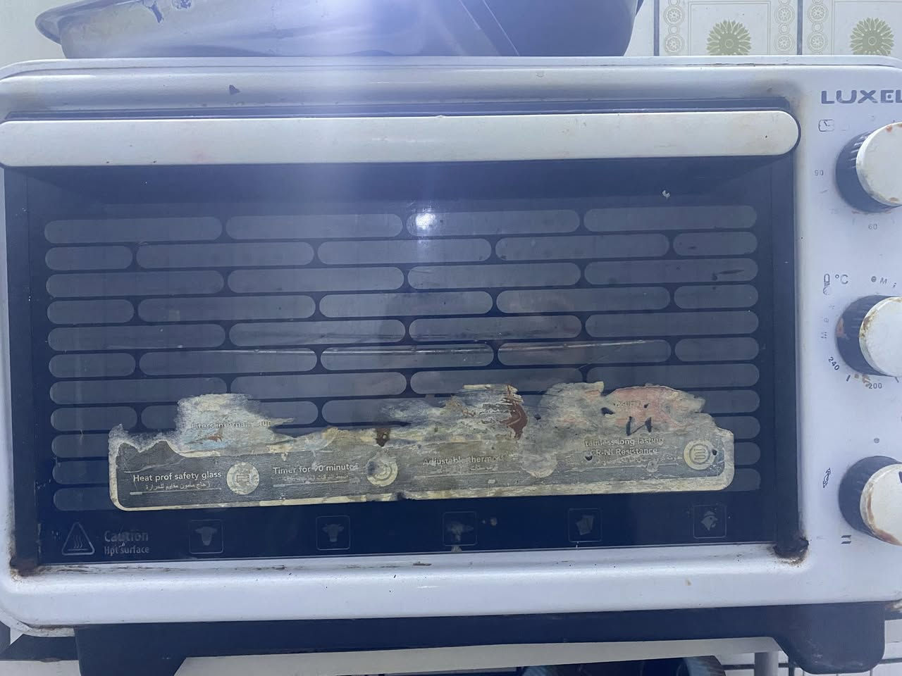 كاونتر 3 قطع للبيع سعره 100 الف ولاوڤن جديد قليل استعماله سعره 75وبي مجال الشراي يجي خاص


**إذا كنت صاحب هذا الإعلان وتريد حذفه لأي سبب، رجاءا أرسل رسالة إلى الدعم الفني**