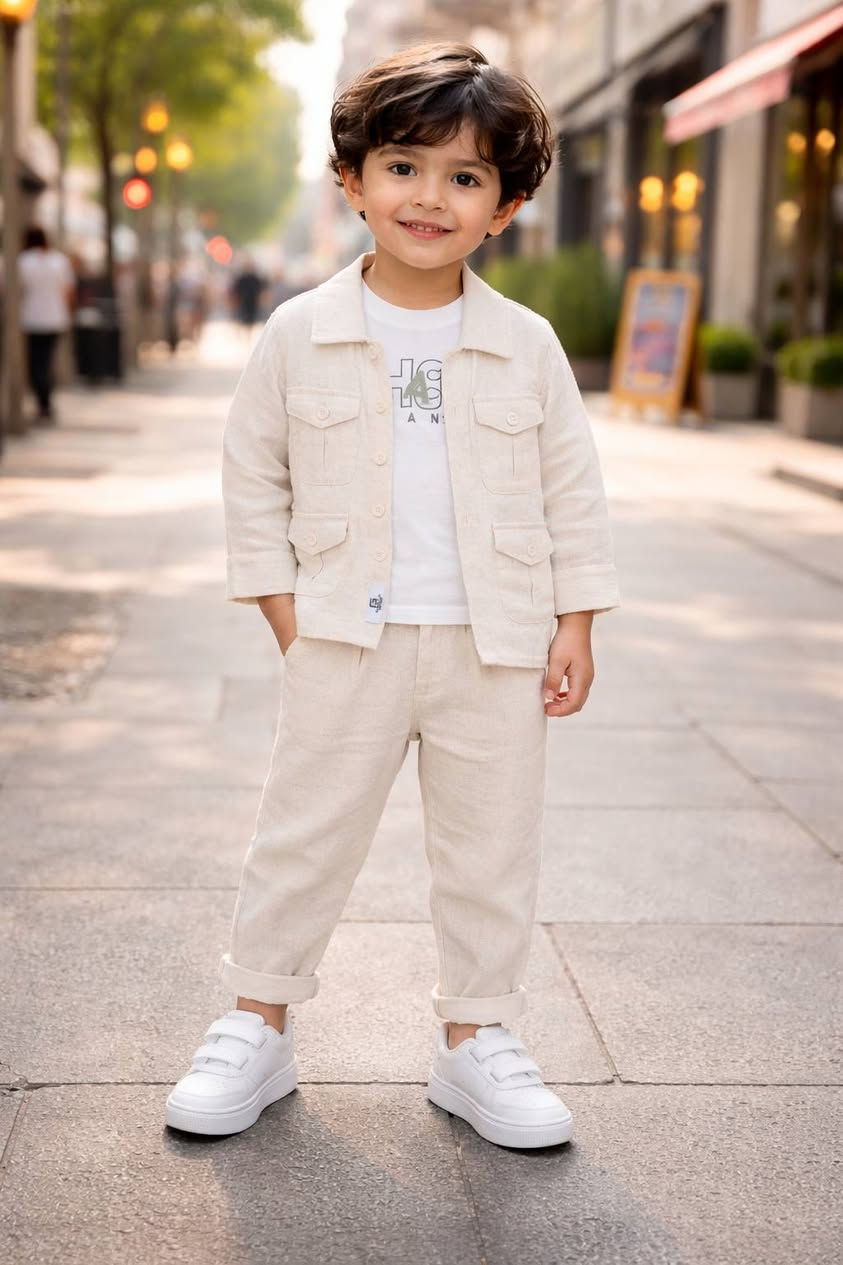 قاط ولادي 3 قطع خامه اوربيه شرط الفحص 😍😍😍 
قياسات من 1 سنه الى 4 سنه
السعر 30 ألف فقط 😃😃😃 
العنوان ديالى المقدادية حي المعلمين شارع المخضر مجمع العزاوي 
توجد خدمه توصيل 🚙🚙🚙


**إذا كنت صاحب هذا الإعلان وتريد حذفه لأي سبب، رجاءا أرسل رسالة إلى الدعم الفني**