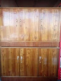 بوفيه • متر ونص • جديد