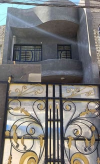 شهداء العابد • ١٢٥م • ٣غرف