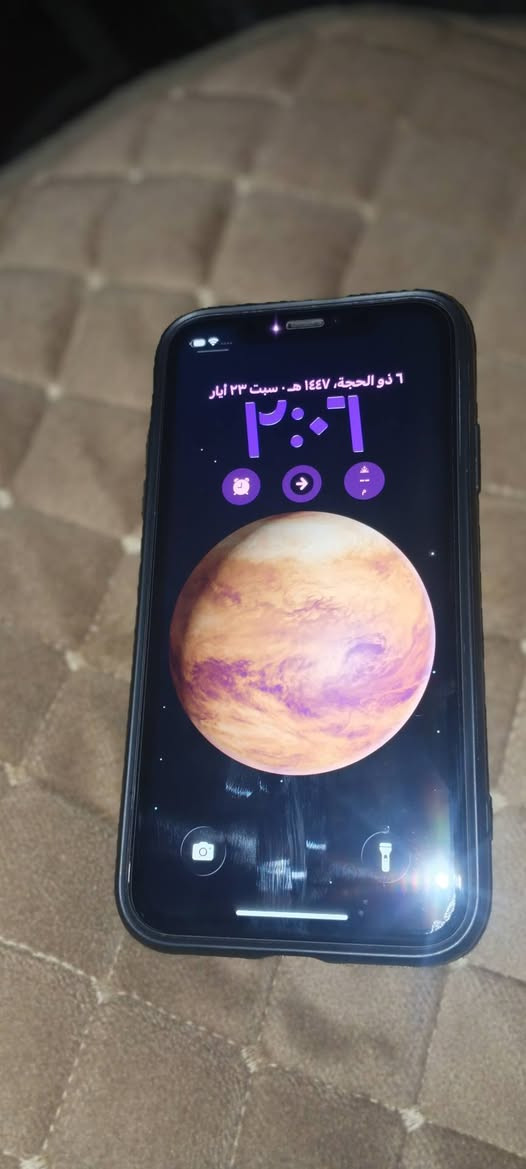 للبيع 11عادي مبدل بطارية فقط اصلية .


**إذا كنت صاحب هذا الإعلان وتريد حذفه لأي سبب، رجاءا أرسل رسالة إلى الدعم الفني**