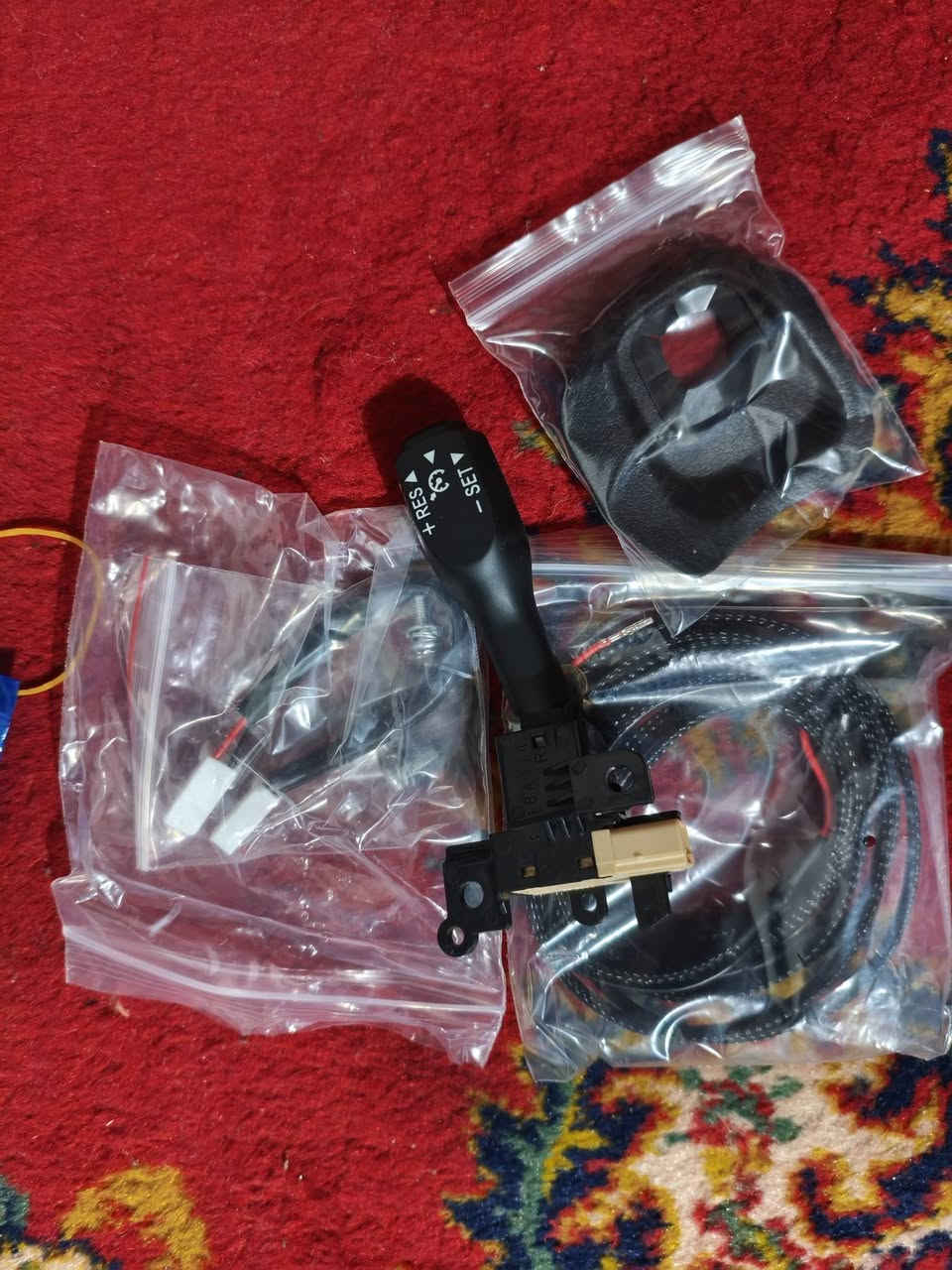 15مع التوصيل


**إذا كنت صاحب هذا الإعلان وتريد حذفه لأي سبب، رجاءا أرسل رسالة إلى الدعم الفني**