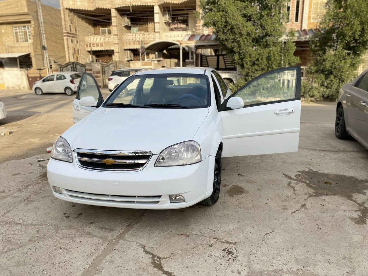 السلام عليكم اوبترا موديل 2014 مال مزاد وزارة الداخلية شرط الترقيم  مصبوغة عام جمالية فقط بدون تبديل او ضربة مكاني بغداد ***********السعر 58 وبيهة مجال المايعجبة السعر لاتعلق
