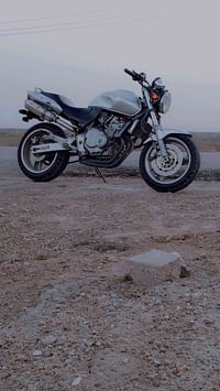 هوندا • مكينة كفاله • العماره شراي