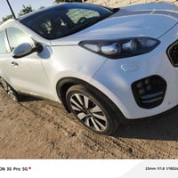 إسلام عليكم اسبورتج خليجي 18مكفوله من الصبغ ماعده بارد بيه جاملغ شبر و...