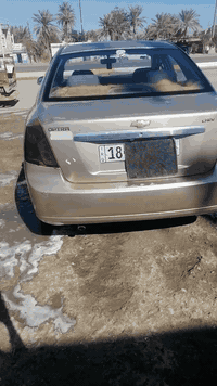 للبيع سياره جاهزه كانت مخزونه رقم بابل السعر خاص و الموديل 2006 سياره جاهزه رقمها بابل وجريد يتصل على هذا الرقم مكاني كربلاء ***********
