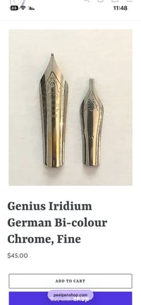 قلم نبالة • انتيكة • كوالتي عالي